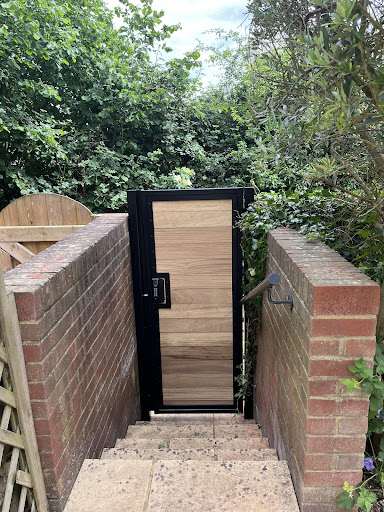 Photo from customer review